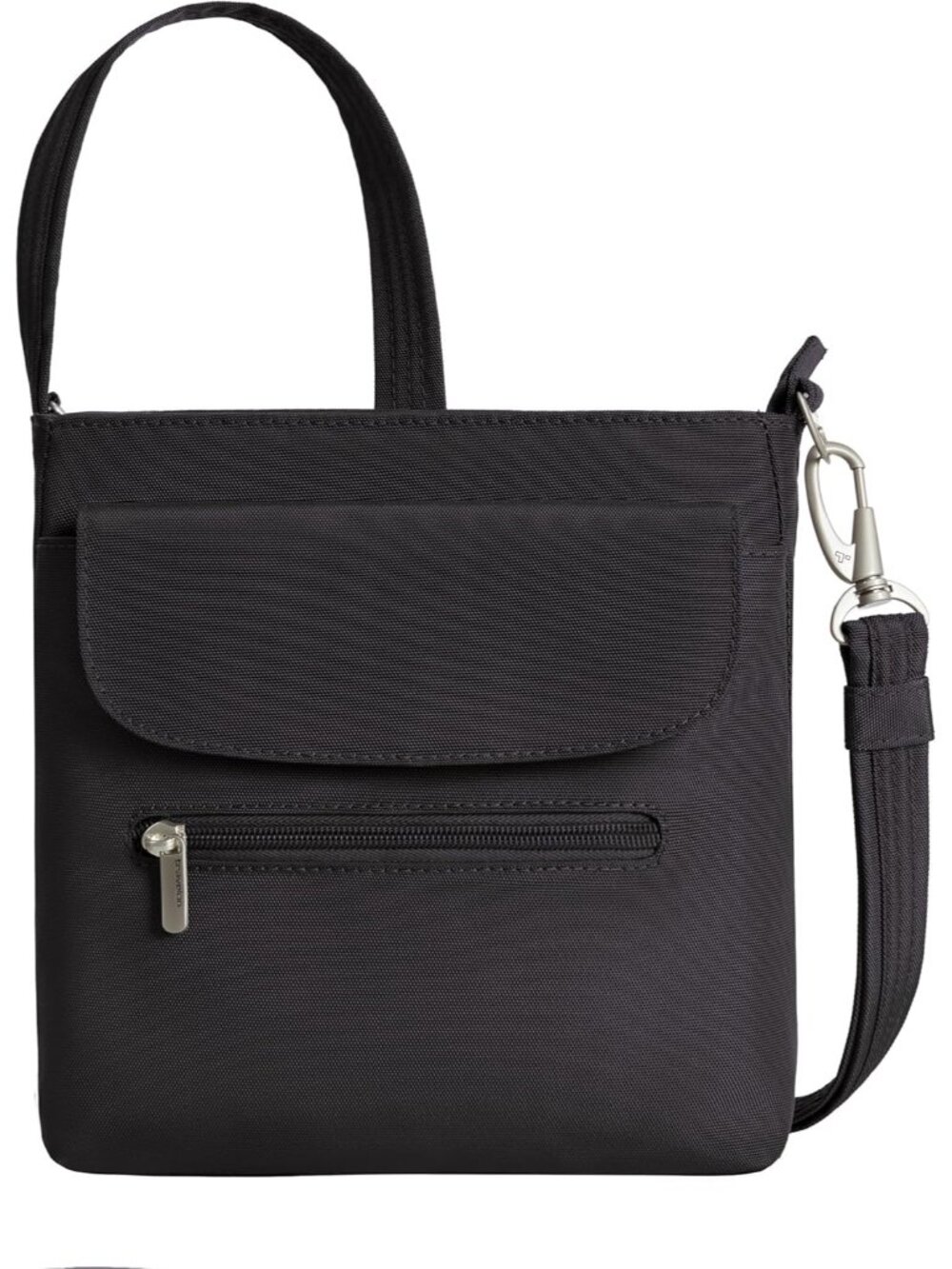 Anti-Theft Classic Mini Shoulder Bag